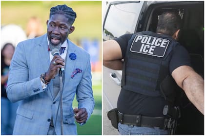 Ian Roberts, quien dirigió las Escuelas Públicas de Des Moines, se declaró culpable de delitos federales y podría ser deportado