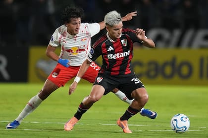 A qué hora juega hoy River vs. Bragantino y por dónde se puede ver en vivo el partido de la Copa Sudamericana