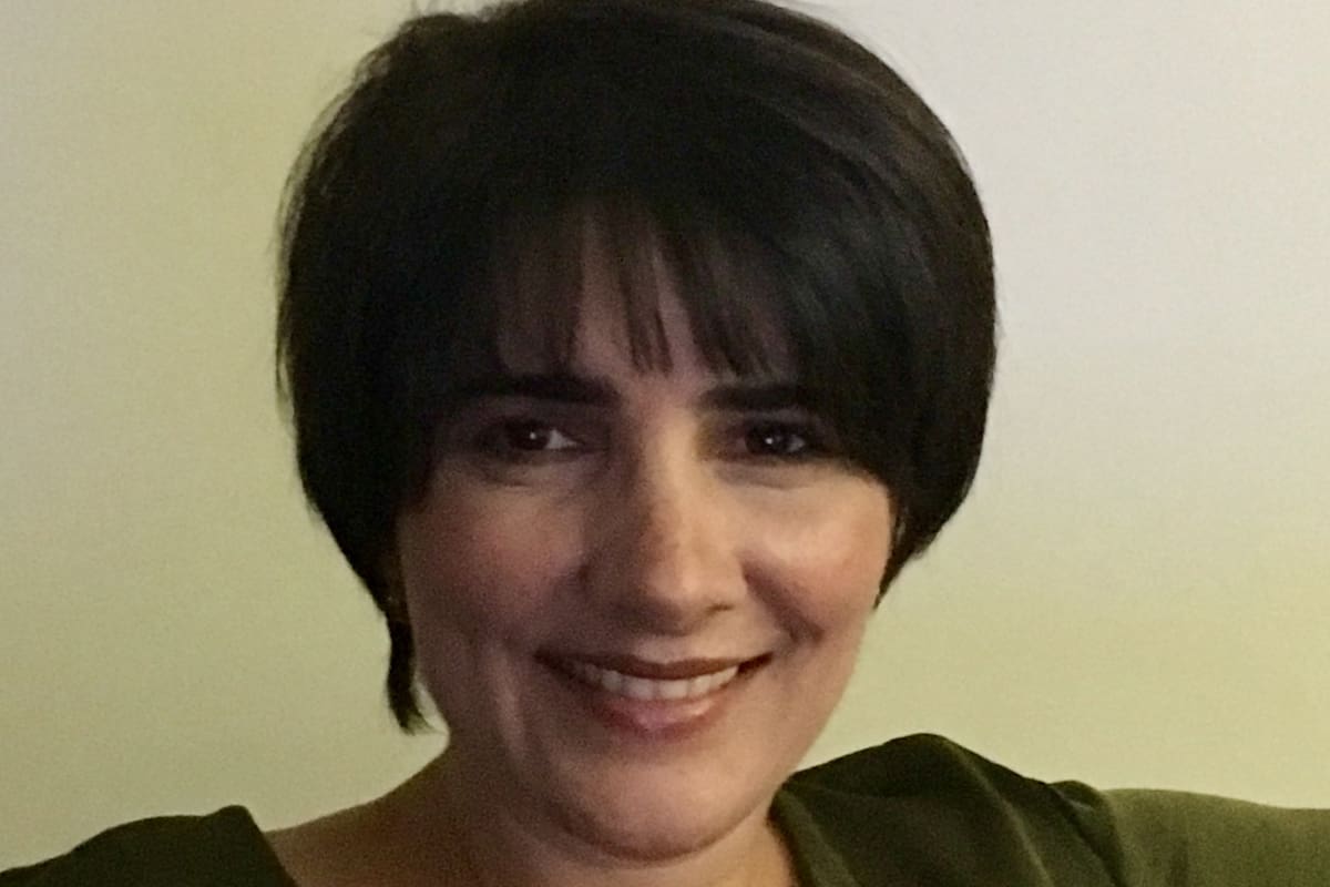 Ianina Tuñón: "Se dijo mucho que si todos hubiésemos tenido tecnología hubiese sido todo más fácil, pero también debe haber conectividad y, además, se necesitan capacidades y habilidades para que docentes y chicos usen esa tecnología"