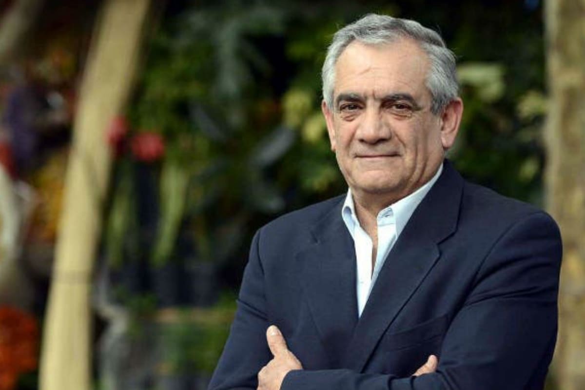 Iannizzotto: "Lo fundamental es el contenido de las políticas agroindustriales que va a tomar el nuevo gobierno"
