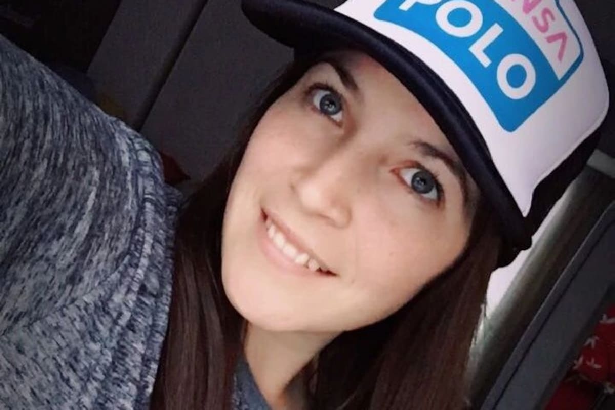 Iara Reynoso, la argentina fallecida en Brasil