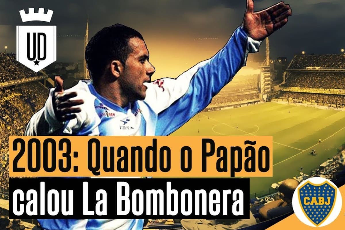 Iarley, uno de los héroes del triunfo de Paysandú en la Bombonera