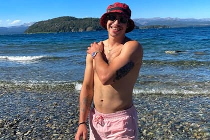Iba a trabajar: un joven platense se accidentó en Andorra y está en grave estado