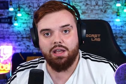 Ibai Llanos, el streamer detrás de La velada del año 2 (Foto: Archivo)