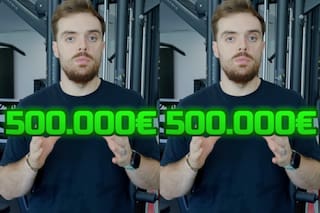 Ibai Llanos reveló en qué gastó medio millón de euros: “La gran inversión de toda mi vida”