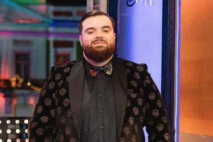 Ibai Llanos mostró su increíble cambio físico