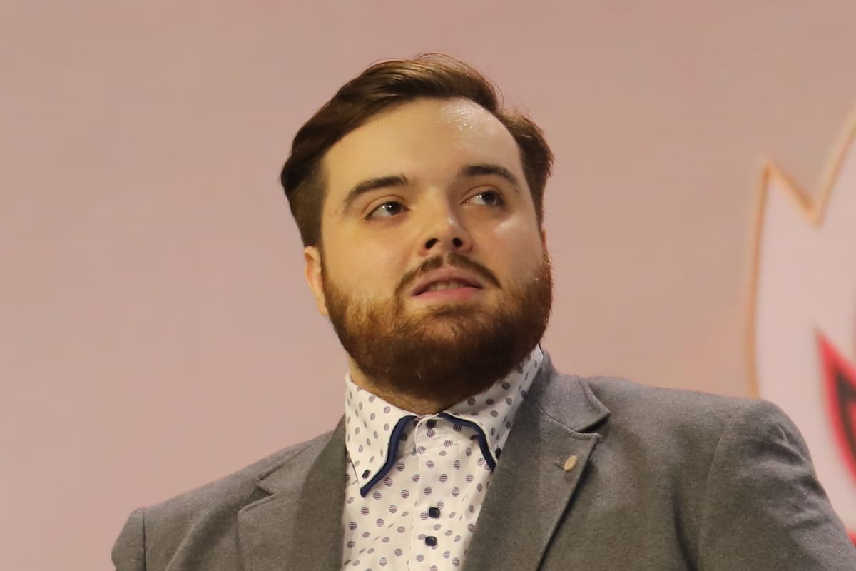 Ibai Llanos tiene 25 años y según un estudio de SavingSpot es el tercer streamer de Twitch mejor pago del mundo