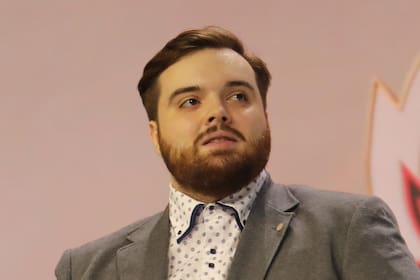 Ibai Llanos tiene 25 años y según un estudio de SavingSpot es el tercer streamer de Twitch mejor pago del mundo
