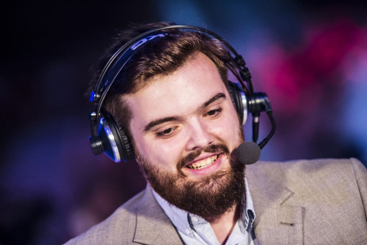 Ibai Llanos, uno de los streamers más populares del mundo, siguió de cerca el desarrollo del partido entre River e Independiente Santa Fe y publicó sus reacciones en Twitter