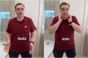 Ibai rompió el silencio después de volverse viral por la afeitada de barba