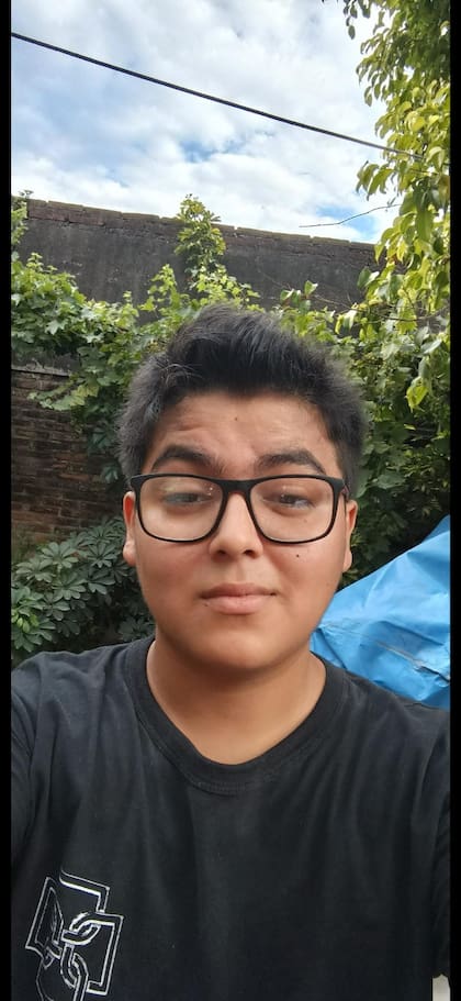 Ibarra había cumplido 21 el 4 de noviembre