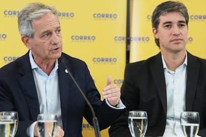 Ibarra y Pérez defendieron los cambios en el escrutinio