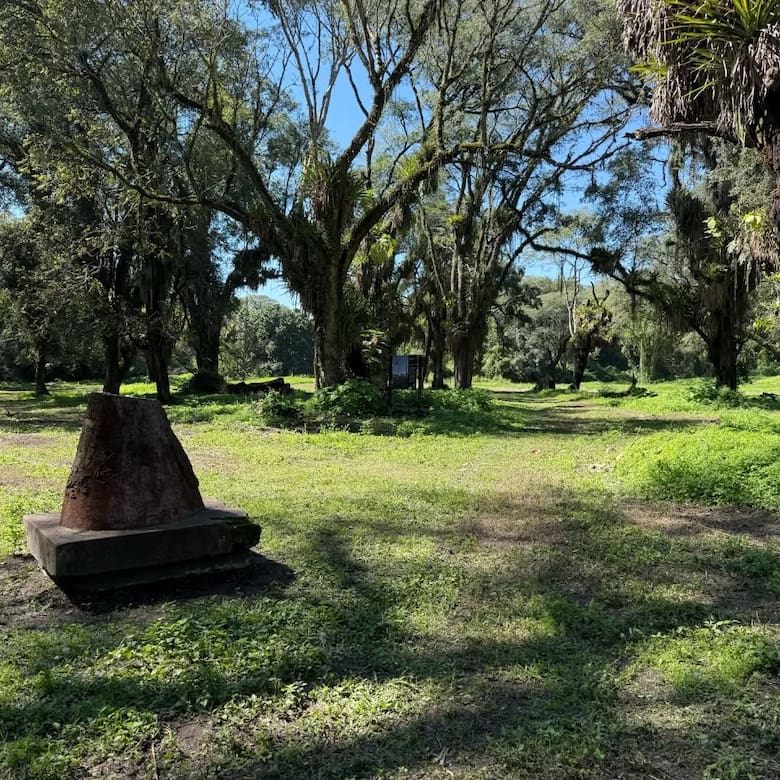 Ibatín, en Tucumán.