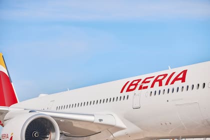 Iberia incorporará una escala técnica en Montevideo