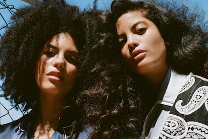 El sábado y el domingo Ibeyi se presentará en Niceto Club. Será su debut porteño