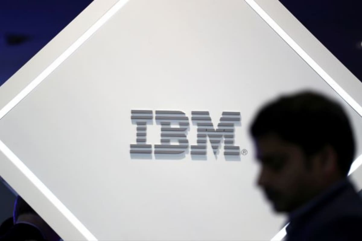 IBM es una de las empresas de la vieja guardia tecnológica que debió adaptar su modelo operativo a las nuevas necesidades de la computación en la nube