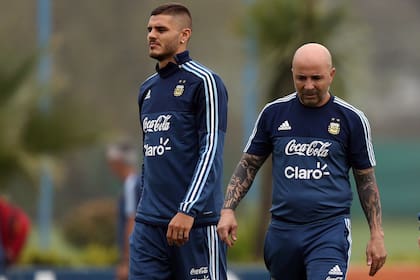Mauro Icardi: el máximo goleador del Calcio se quedó sin Rusia 2018
