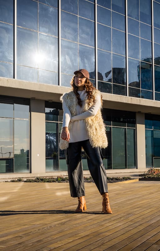ICBC moda