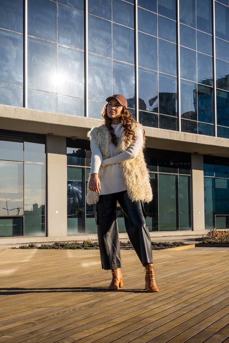 ICBC moda