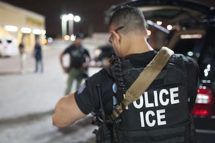 ICE continúa con sus redadas en Texas, uno de los estados más afectados
