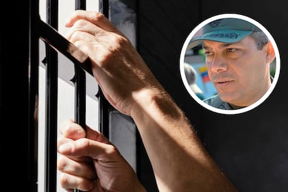 ICE detuvo en Miami a Rafael José Quero Silva, excomandante de la GNB