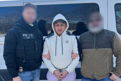 ICE detuvo en Nueva York a un migrante guatemalteco deportado en 2013