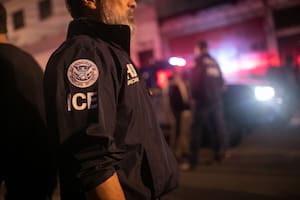 ICE efectuó la detención de un migrante en Colorado