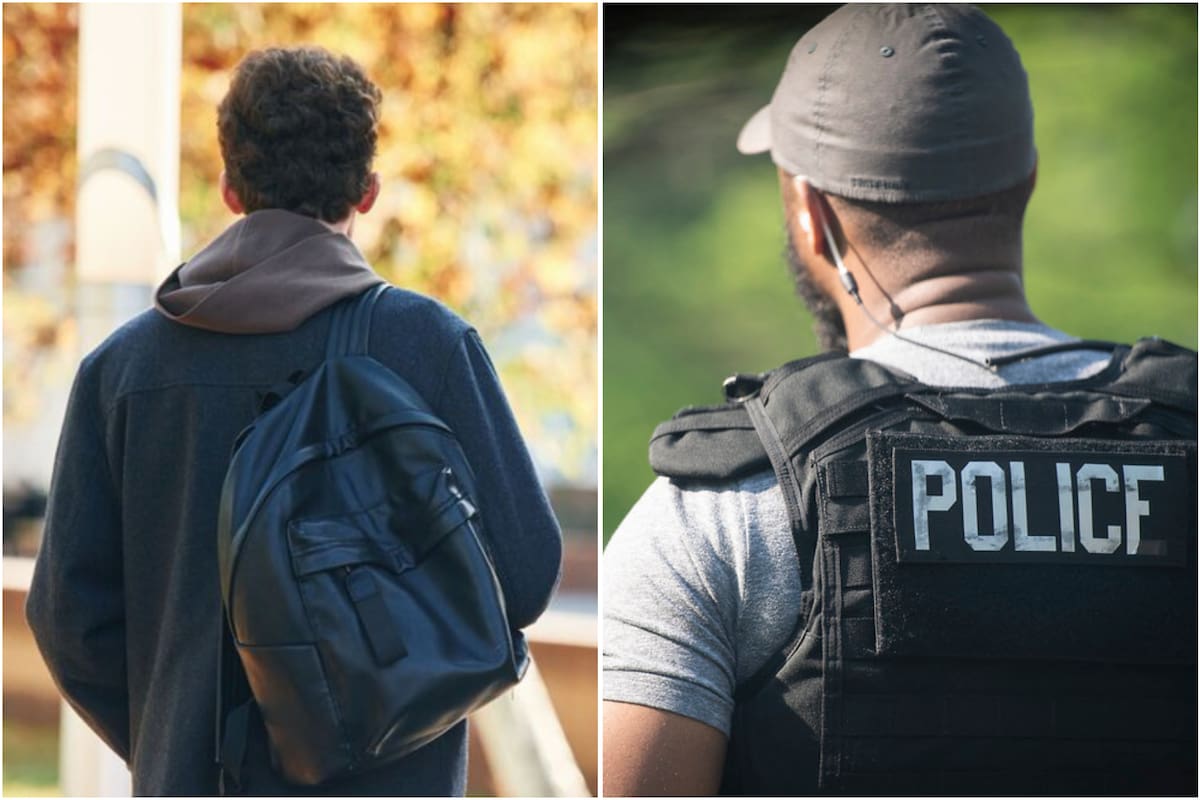 ICE enviaría cartas a los estudiantes para que se autodeporten en Nueva Jersey