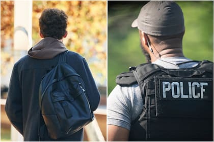 ICE enviaría cartas a los estudiantes para que se autodeporten en Nueva Jersey