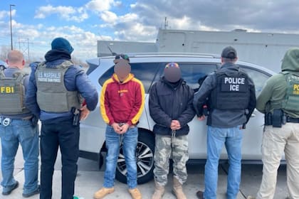 ICE ha comenzado a detener inmigrantes durante sus controles rutinarios, lo que antes no implicaba un riesgo inminente de deportación