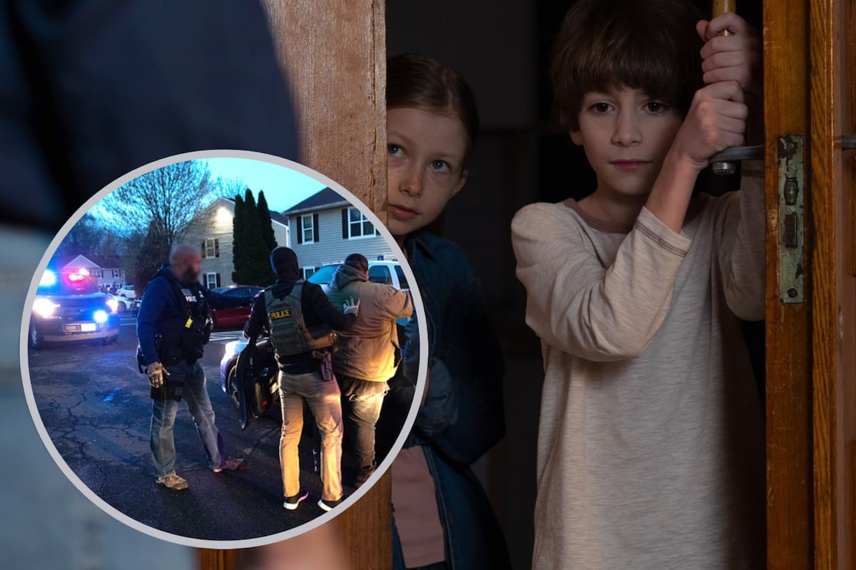 ICE ha reportado miles de detenciones de inmigrantes en los últimos días