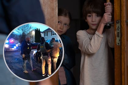 ICE ha reportado miles de detenciones de inmigrantes en los últimos días