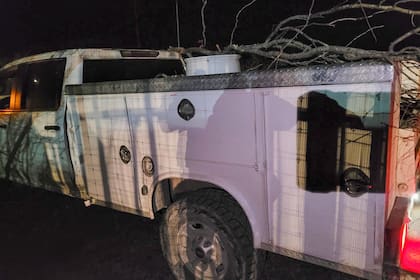 ICE HSI destacó su compromiso en la lucha contra el tráfico de personas