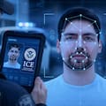 El ICE prepara una nueva herramienta de reconocimiento facial