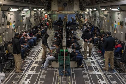 ICE, la agencia encargada de llevar a cabo el plan de deportación masiva de Donald Trump, cumple con una serie de criterios durante sus operativos