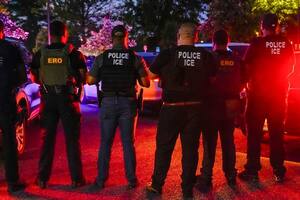 ICE la detuvo y le inició un proceso de deportación, pero la mujer frenó el proceso con un habeas corpus