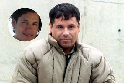 ICE ofrece recompensa por hijo del "Chapo" Guzmán (ice.gov)