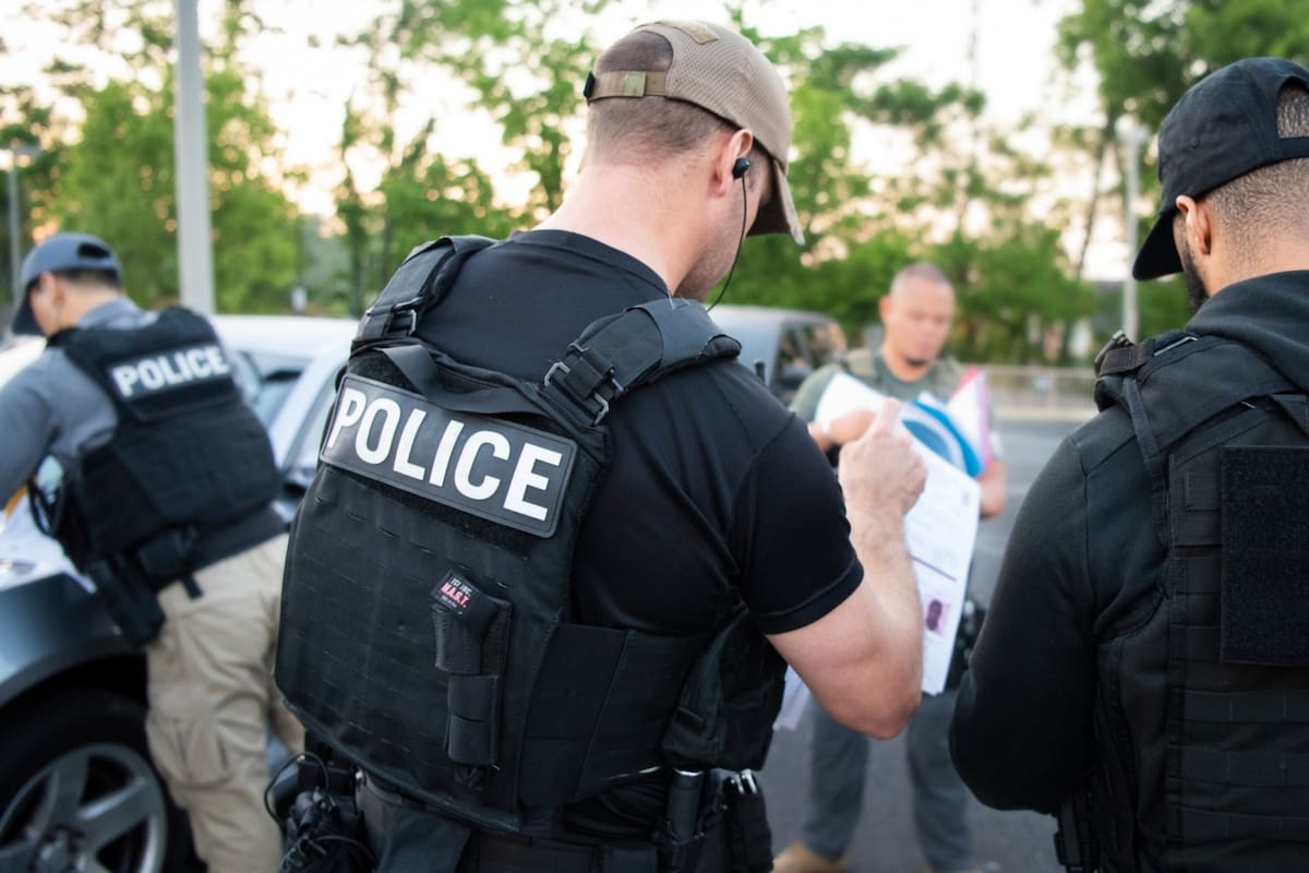 ICE se caracteriza por sus procedimientos severos en este tipo de casos reincidentes