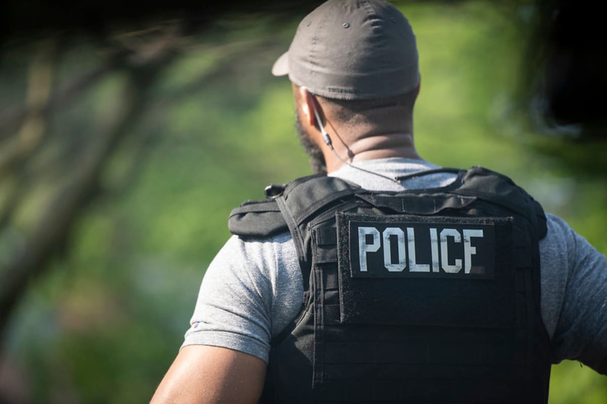 ICE tiene acuerdos en ciudades de 39 estados para poder detener a más migrantes