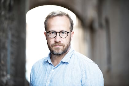 Andri Snær Magnason