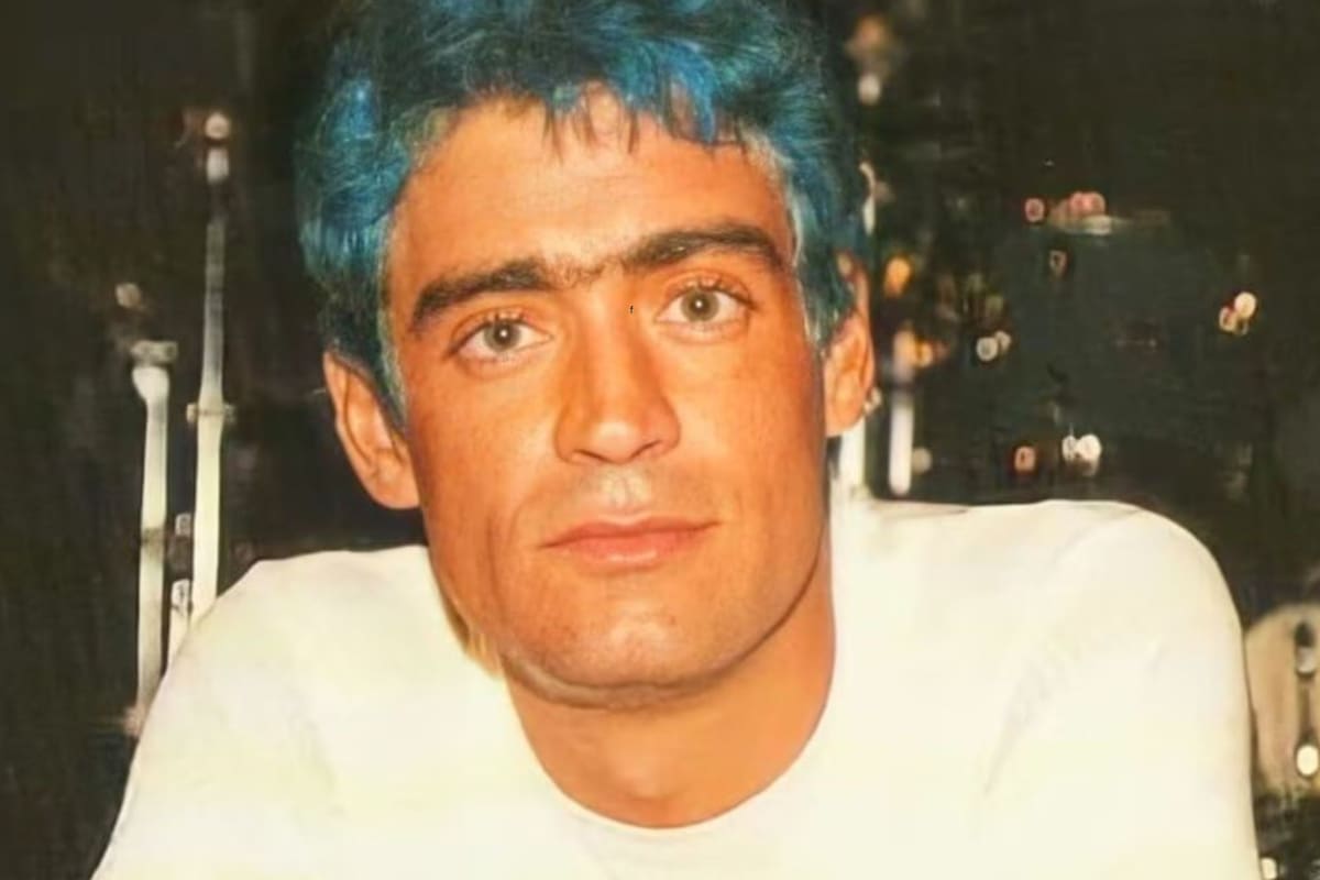 Ícono del cuarteto y ganador de Grammy: así sería Rodrigo a los 52 años, según la IA