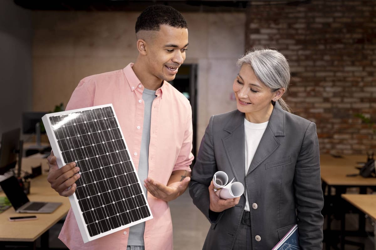 iContracting Roofing abrió una nueva convocatoria en busca de vendedores en español