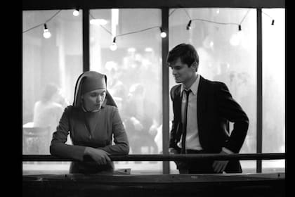 Ida de Polonia que es, sin dudas, la candidata a vencer
