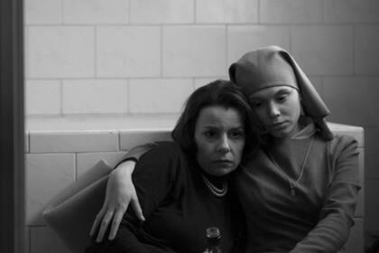 Ida, la obra maestra que llegó de Polonia