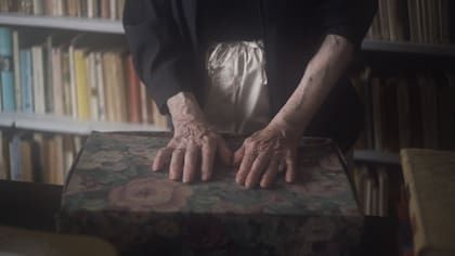 Ida Vitale, documental