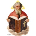 ¿Se puede creer en la Biblia sin creer en Dios?