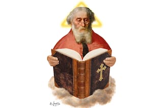 ¿Se puede creer en la Biblia sin creer en Dios?