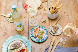 ¿Por qué los cócteles de vino son el hit del verano 2018?