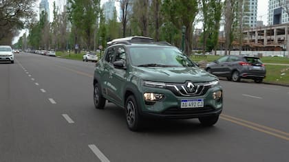 Ideal para el uso urbano