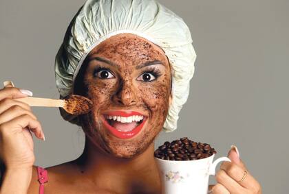 Ideal para exfoliar y suavizar